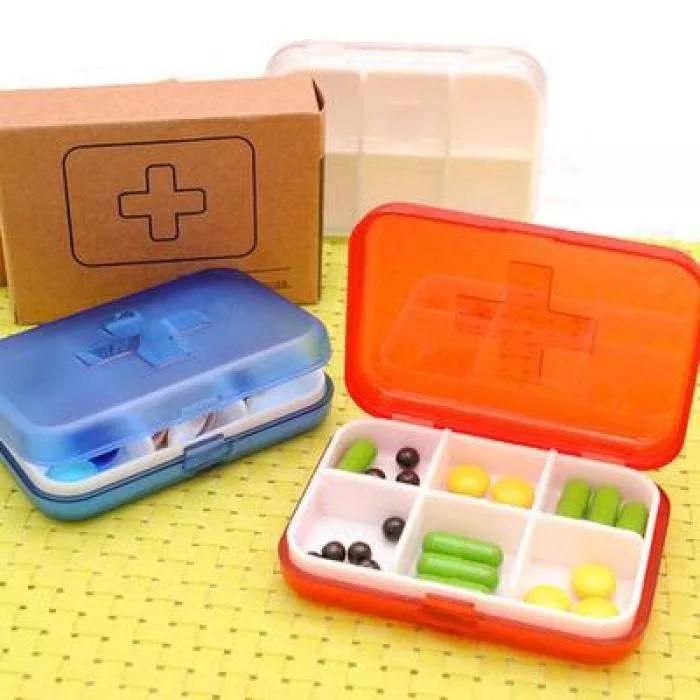 Labeled medicine