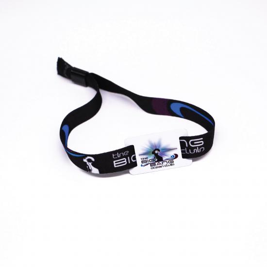 capteur intelligent petite carte peut porter des bracelets