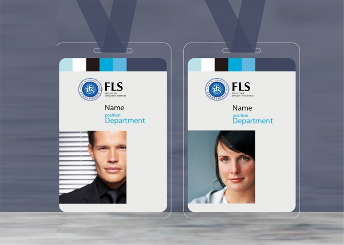 Mise à niveau de vos cartes d'identité d'employé